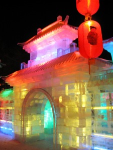 ETO-Harbin Festival